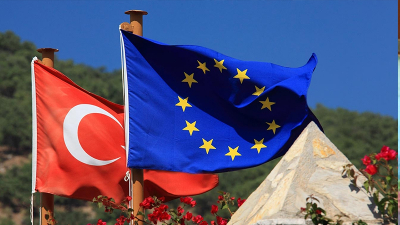 AB'den bir skandal Türkiye kararı daha!