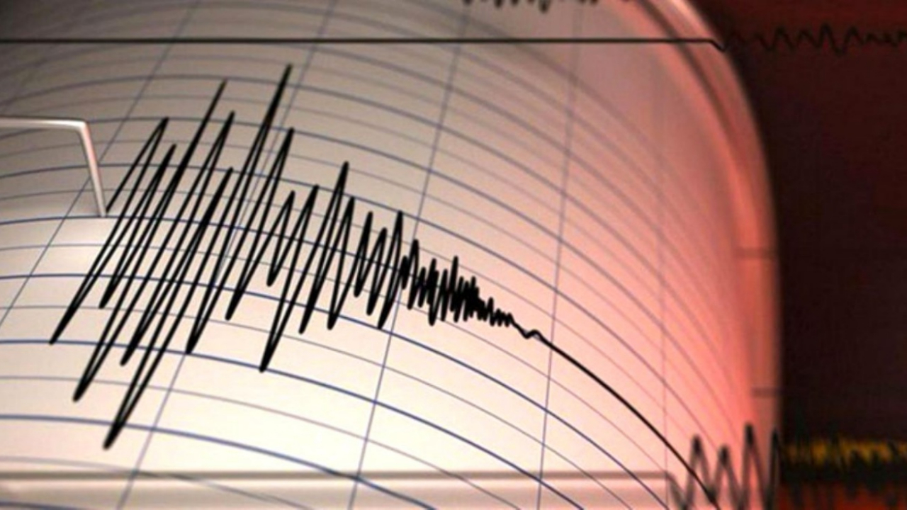 O ülkede deprem fırtınası! Önce 5.3, sonra 4.9...