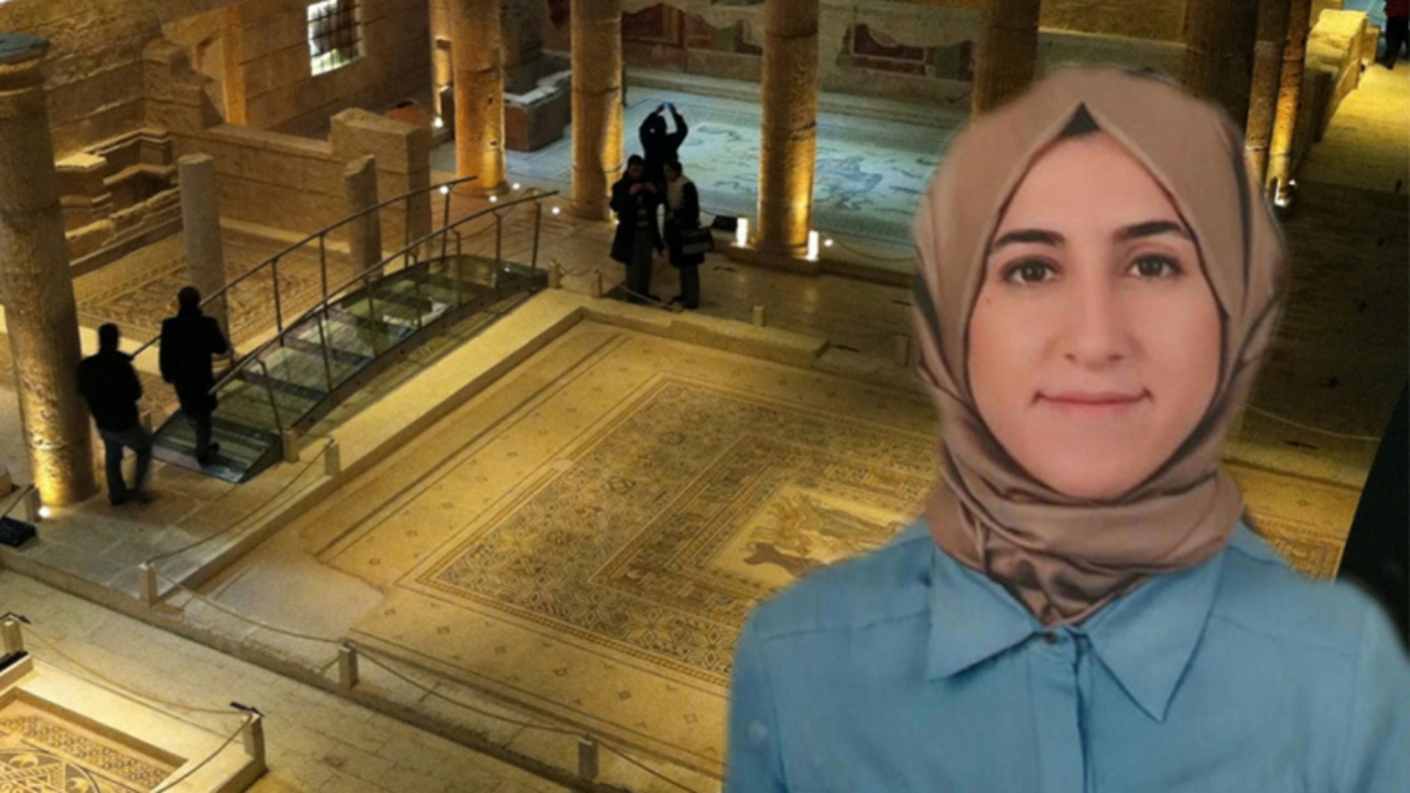 Arkeolog Merve'nin intihar notu ortaya çıktı!