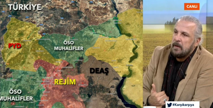Türkiye El Bab'ta test ediliyor... Asıl mücadele bundan sonra...