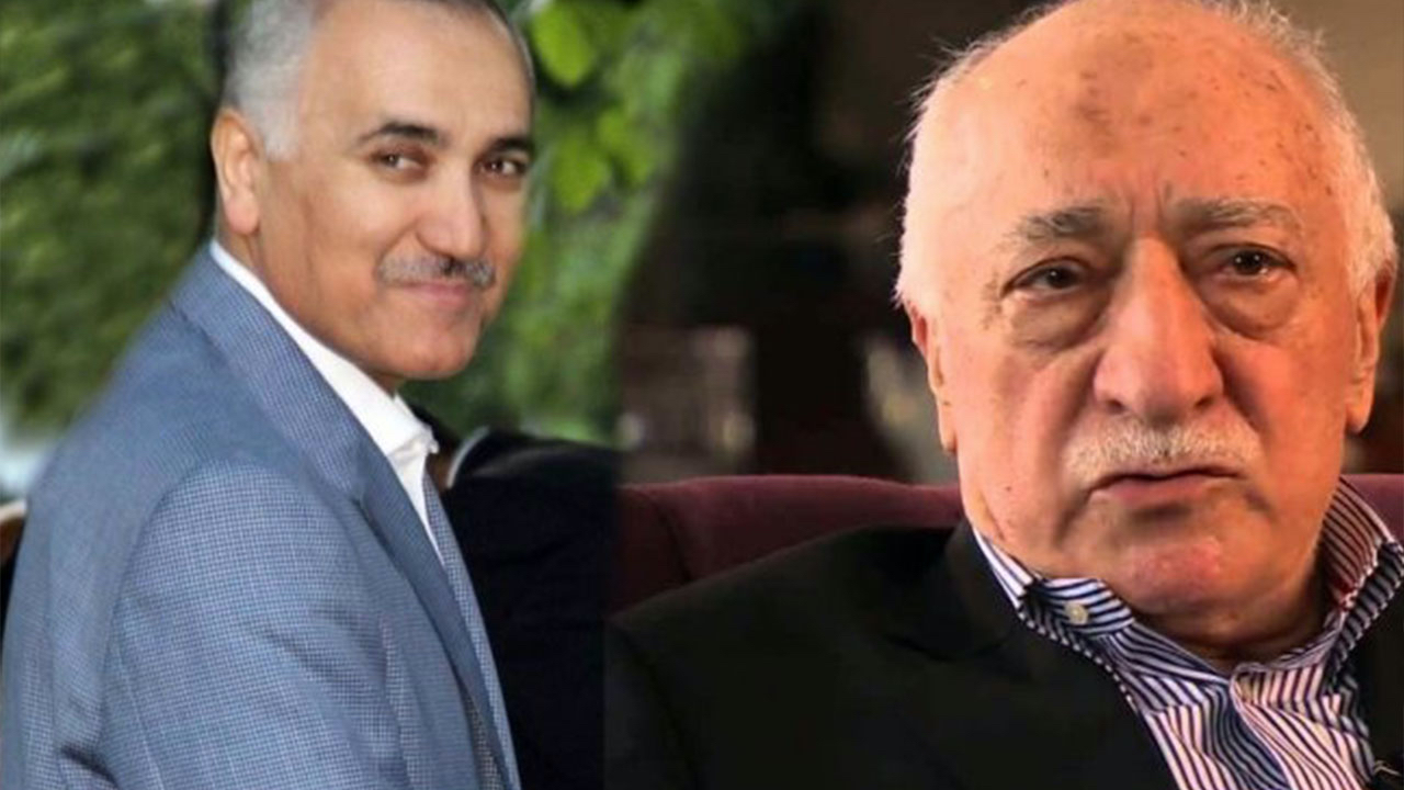 MİT ortaya çıkardı! Öksüz'ün 15 Temmuz öncesi 'darbe' mesajları...