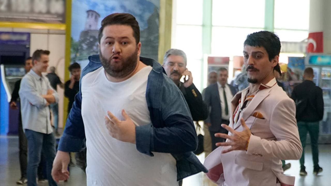 Nalet Bebe ölümden döndü!