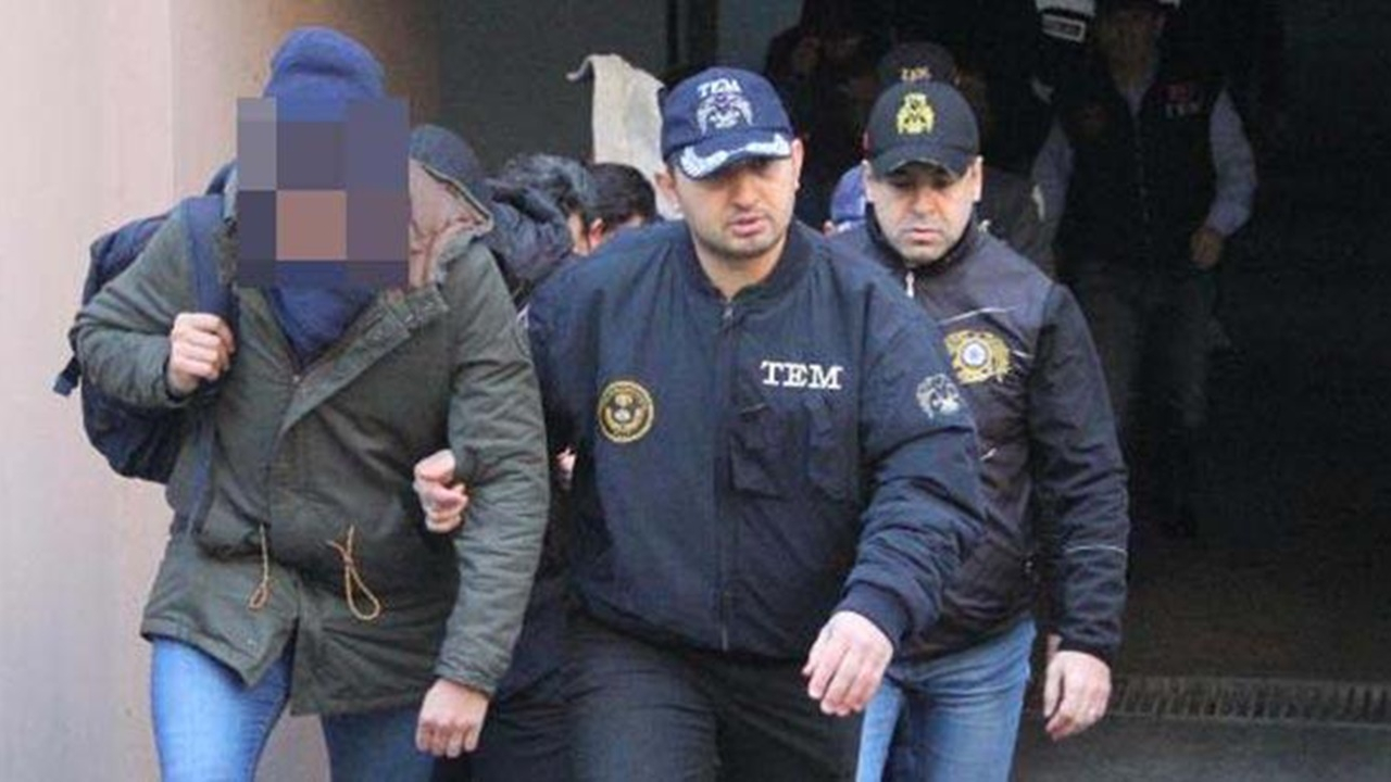 51 ilde FETÖ operasyonu