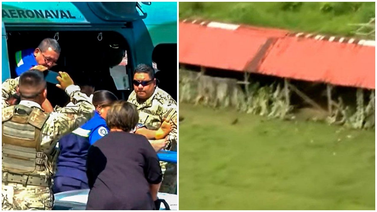 Tarikat dehşeti! Kampta 6'sı çocuk 7 ceset bulundu...