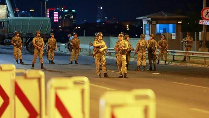 Dışişleri'nin '15 Temmuz' sayfası Zeki Müren'i hatırlattı! ÖZEL HABER
