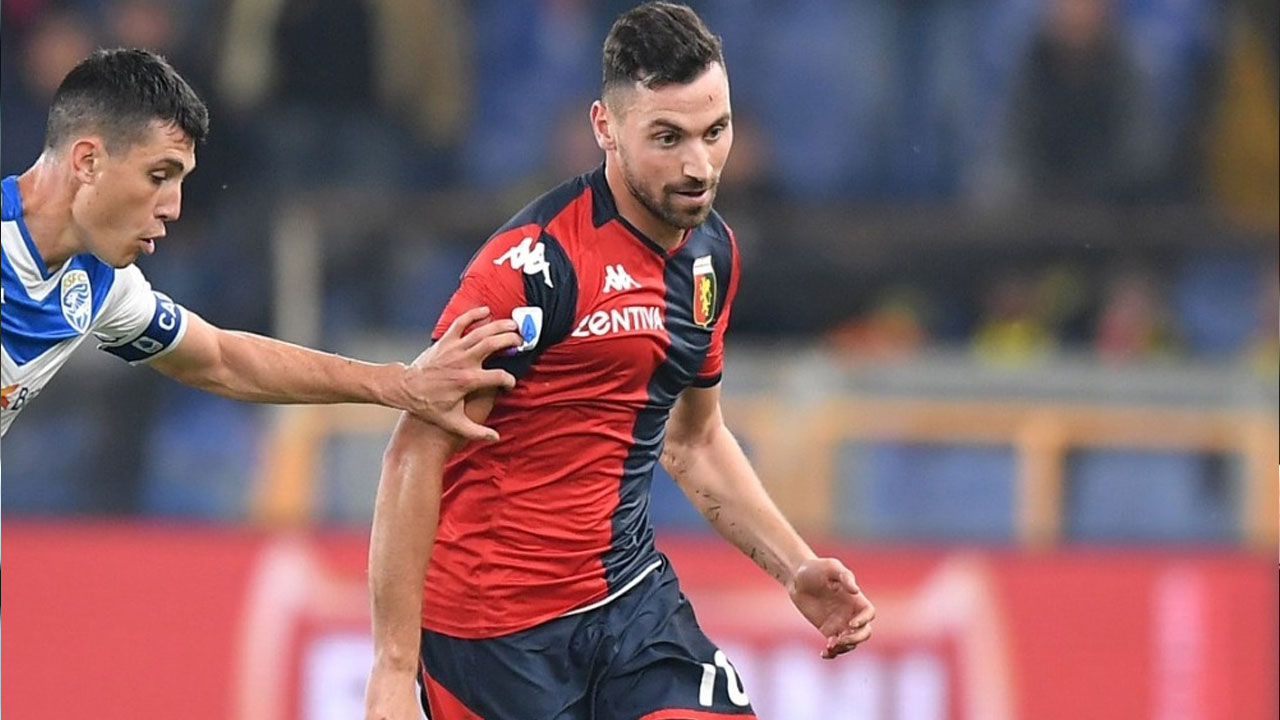 Sinan Gümüş Süper Lig'e dönüyor!