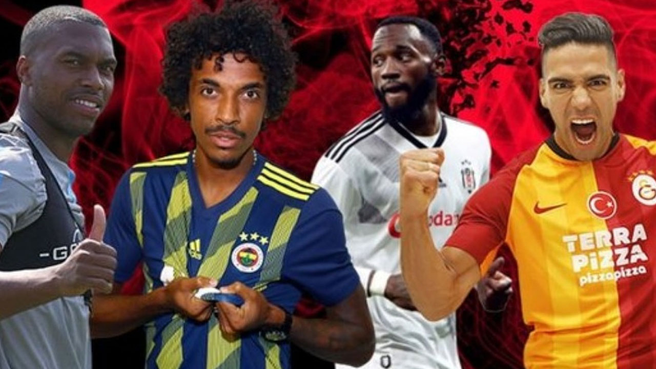 Yabancı kuralında yeni dönem!