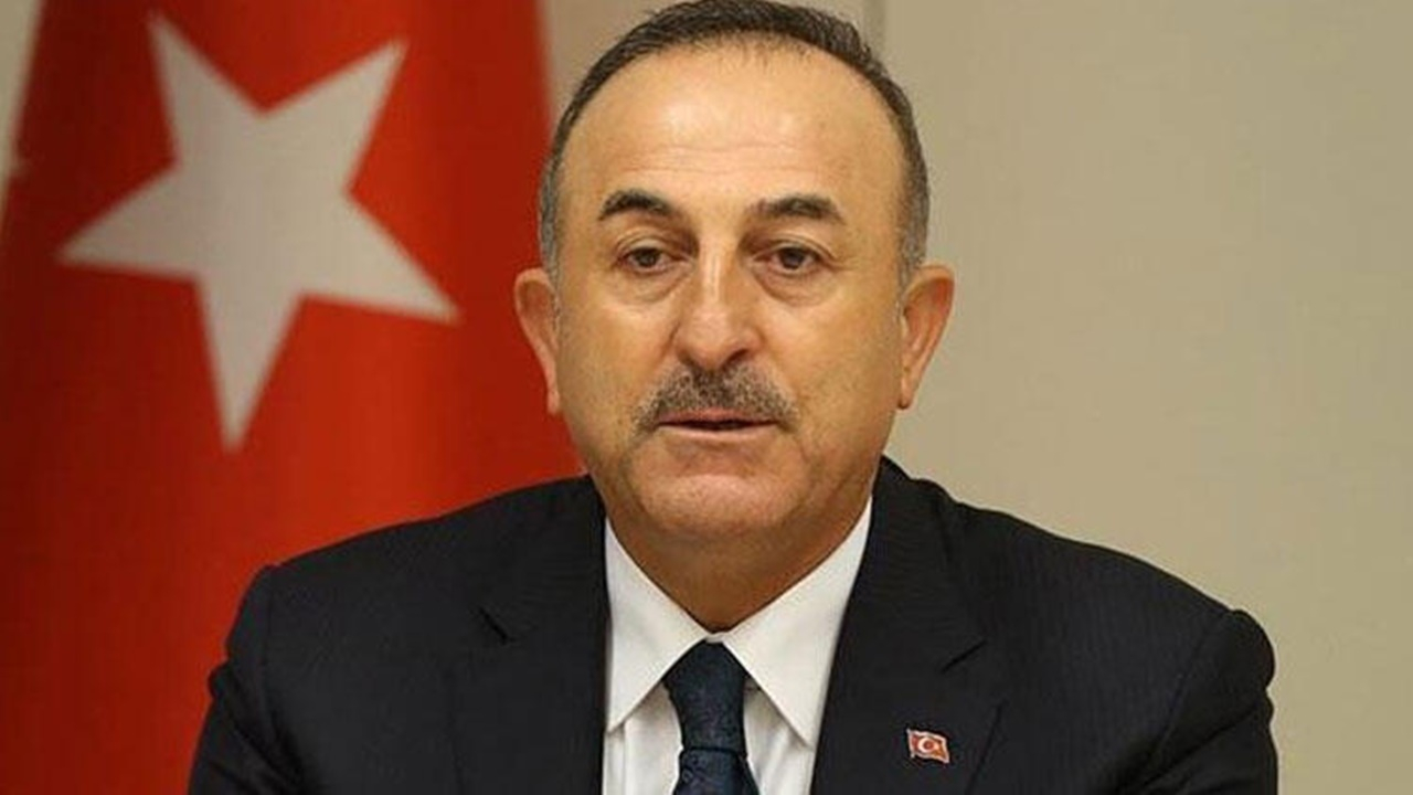 Çavuşoğlu: Somali'deki saldırı terörle mücadelemizde bizi yıldıramaz