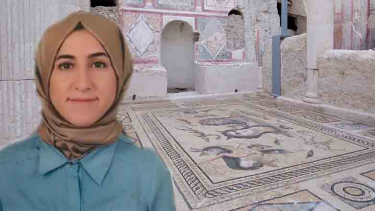 Arkeolog Merve'nin sır ölümü! O isimler görevden alındı...