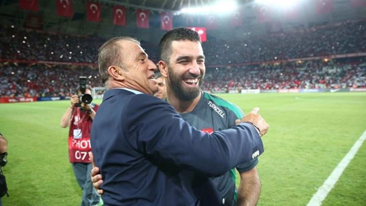 Başkan Cengiz'den flaş Arda açıklaması!