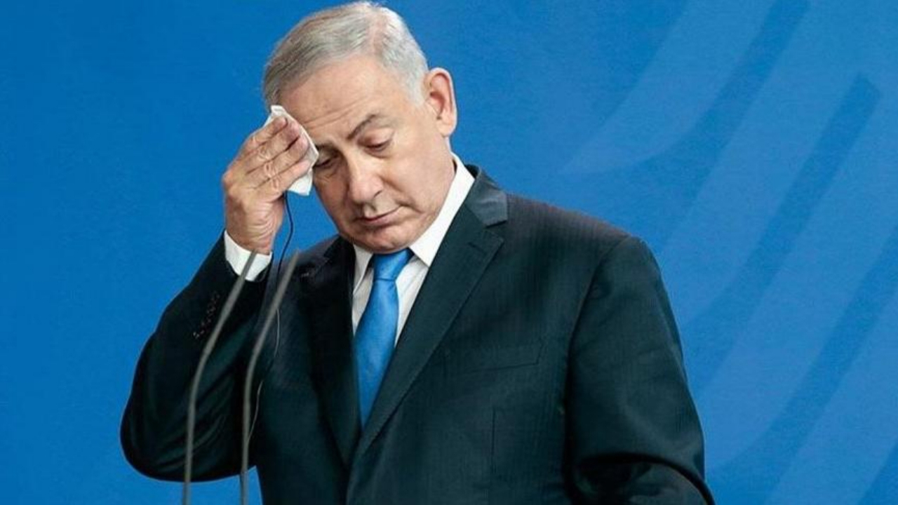 İsrail, Netanyahu'ya 'dokunulmazlık' istemiyor!