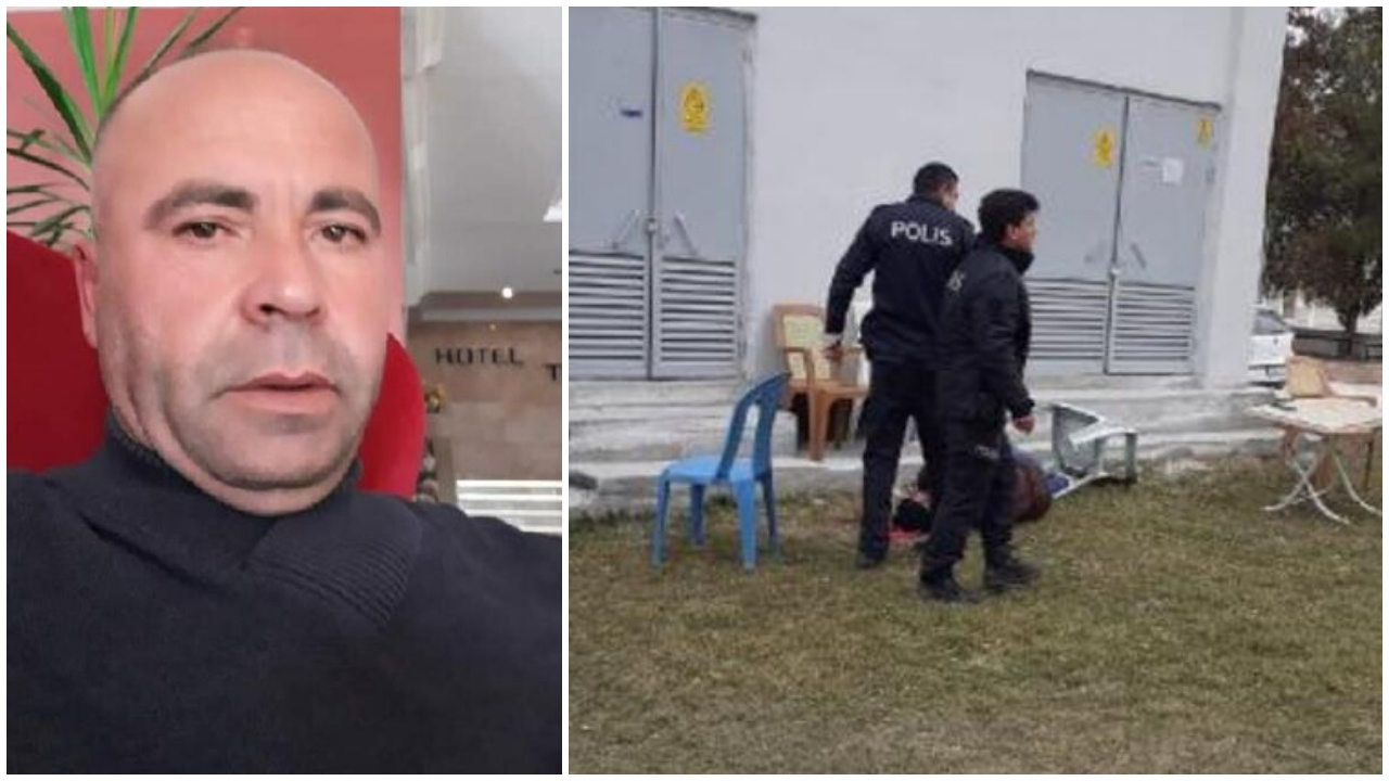 Sosyal medyada tartıştığı kuzenine kurşun yağdırdı