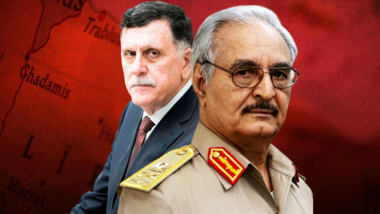 Sergey Lavrov'dan Hafter açıklaması: Ateşkes için söz verdi