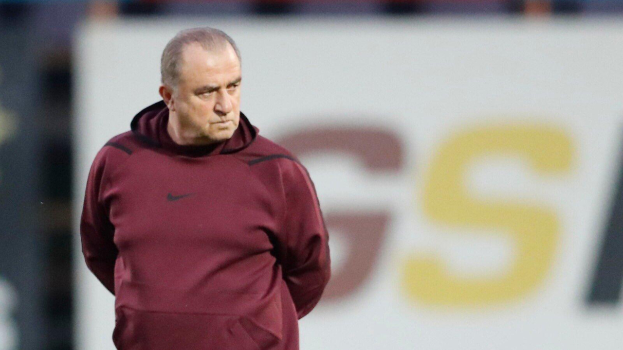 Denizlispor maçında Fatih Terim endişesi!