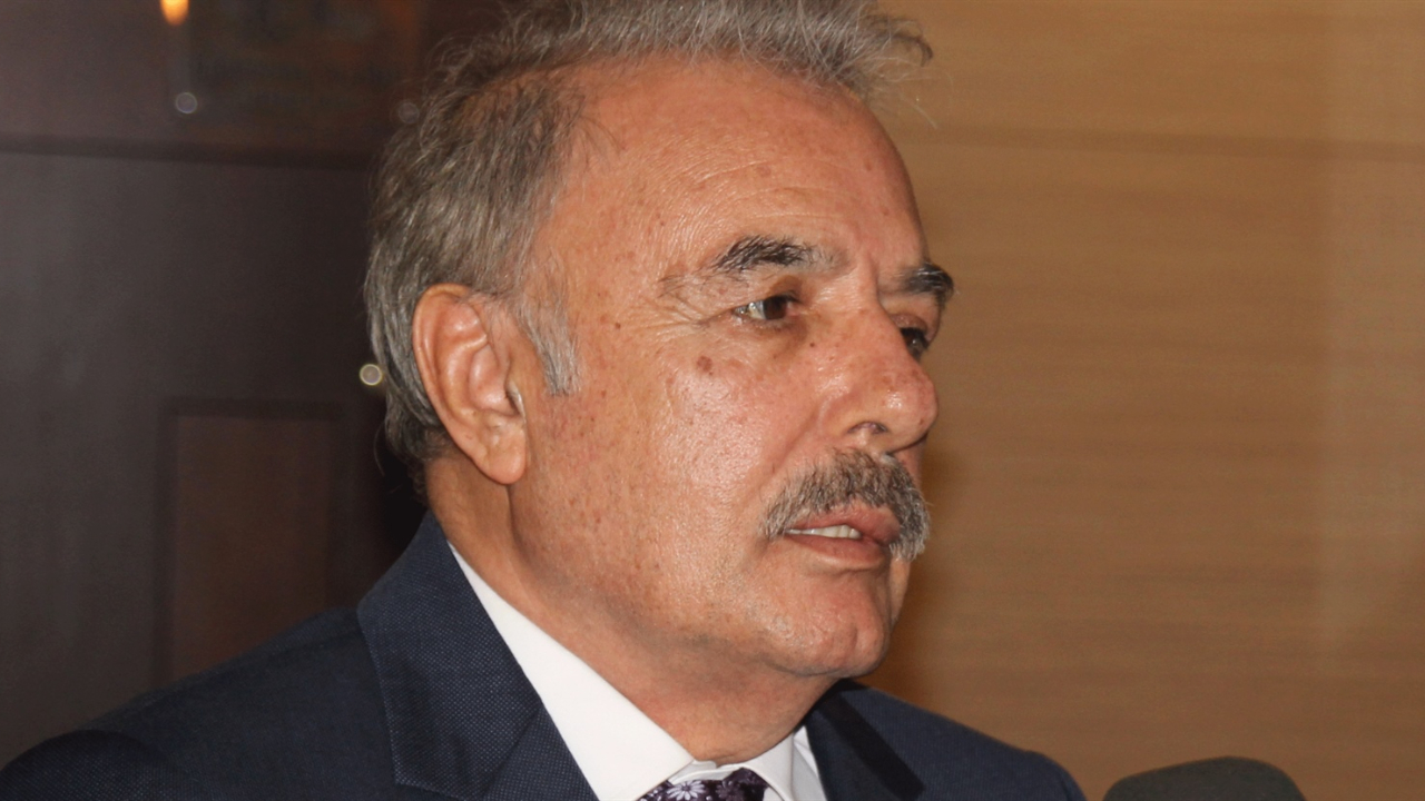 Tüm dünya Ferdi Tayfur'u dinledi!