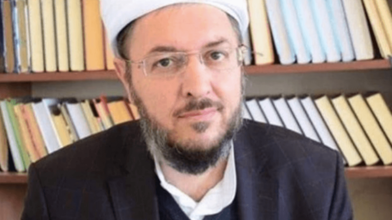 Abdülkerim Çevik silahlı saldırıda hayatını kaybetti!