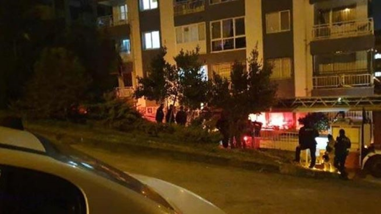 Eski patronu taciz ettiği için intihar etti!