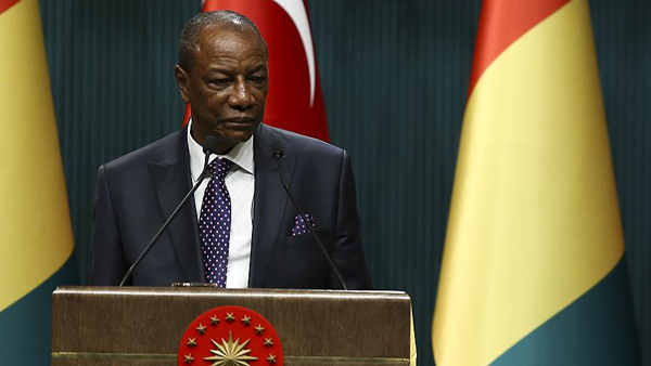 Tüm Gülen okullarının kapatılması için çalışacağız