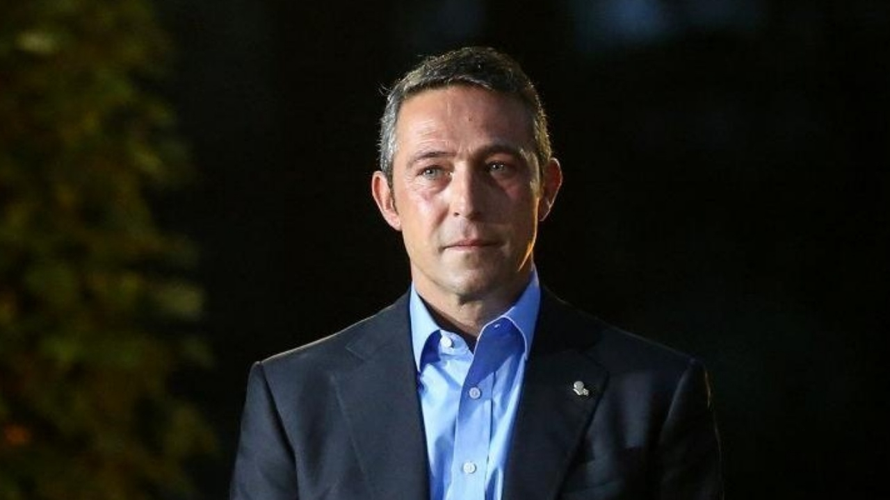 Ali Koç'tan harcama limiti açıklaması! "Sicil kurulu kısmen kabul etti..."