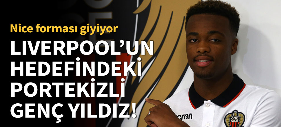 Liverpool, Pedro Brazao'nun peşinde!