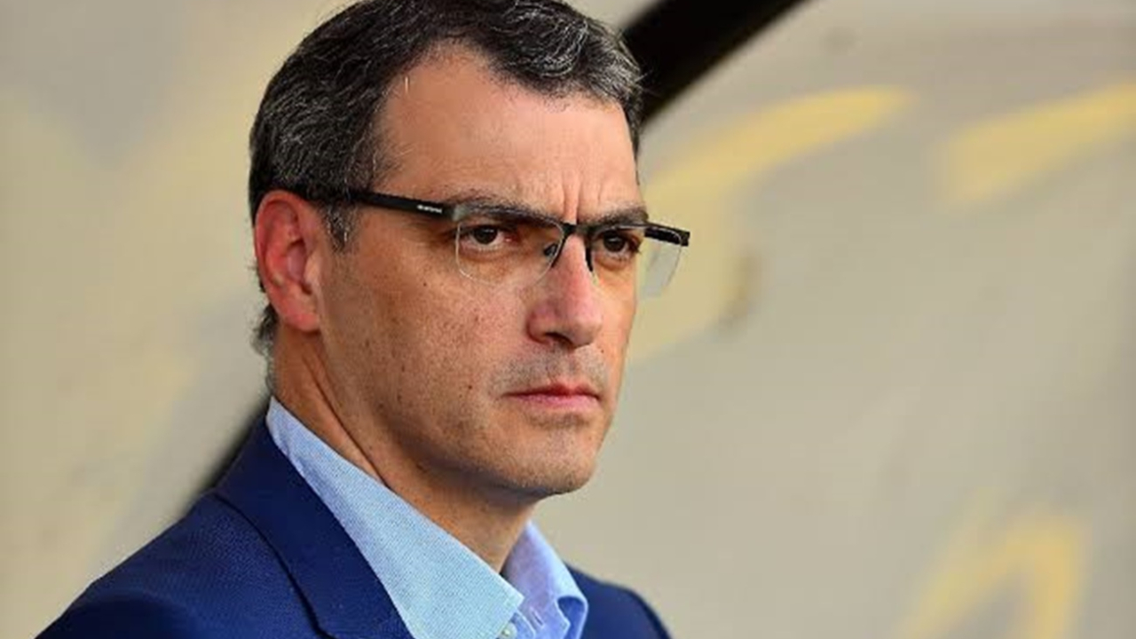 Damien Comolli'den bomba itiraf!