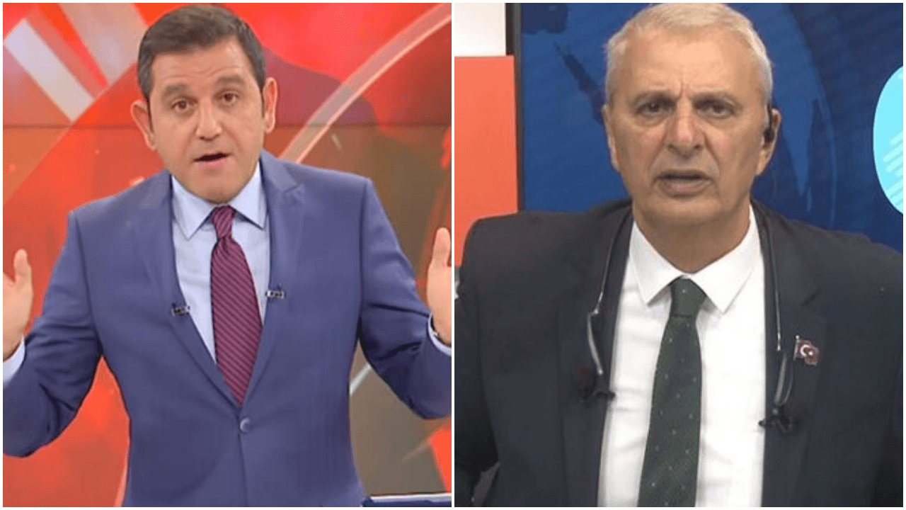 Portakal ve Ataklı'ya ceza kapıda!