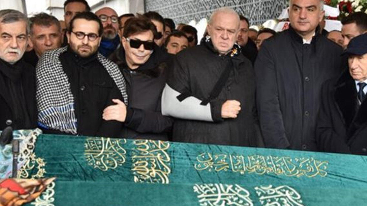 Fatih Ürek'e dostlarından büyük vefasızlık!