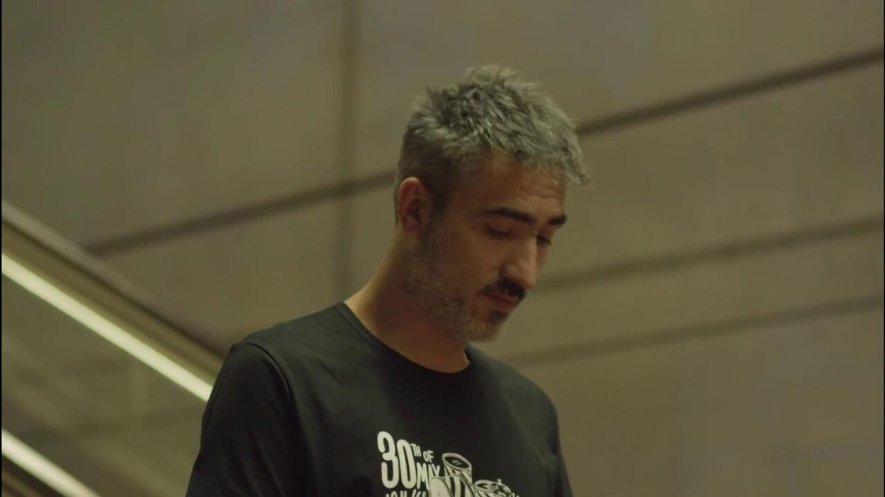 Sagopa Kajmer ifadeye çağrıldı!