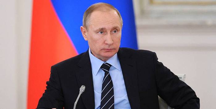Putin’in kara kutusu ölü bulundu