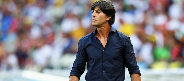 Löw: FIFA’nın yeni kararları yanlış