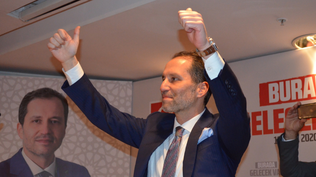 Fatih Erbakan'dan Kemal Kılıçdaroğlu'na asgari ücret eleştirisi!