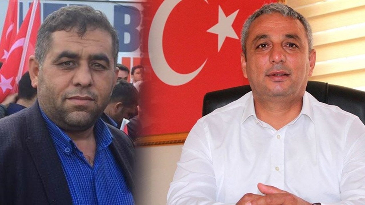AK Parti ve MHP'li başkanlar kavga etti: 4 yaralı!
