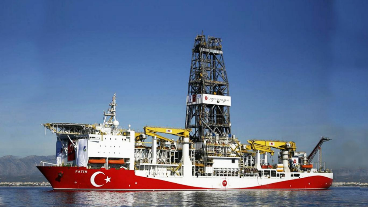 Yavuz'un sondaj faaliyetleri Rumları telaşlandırdı: Burnumuzun dibini kazıyorlar