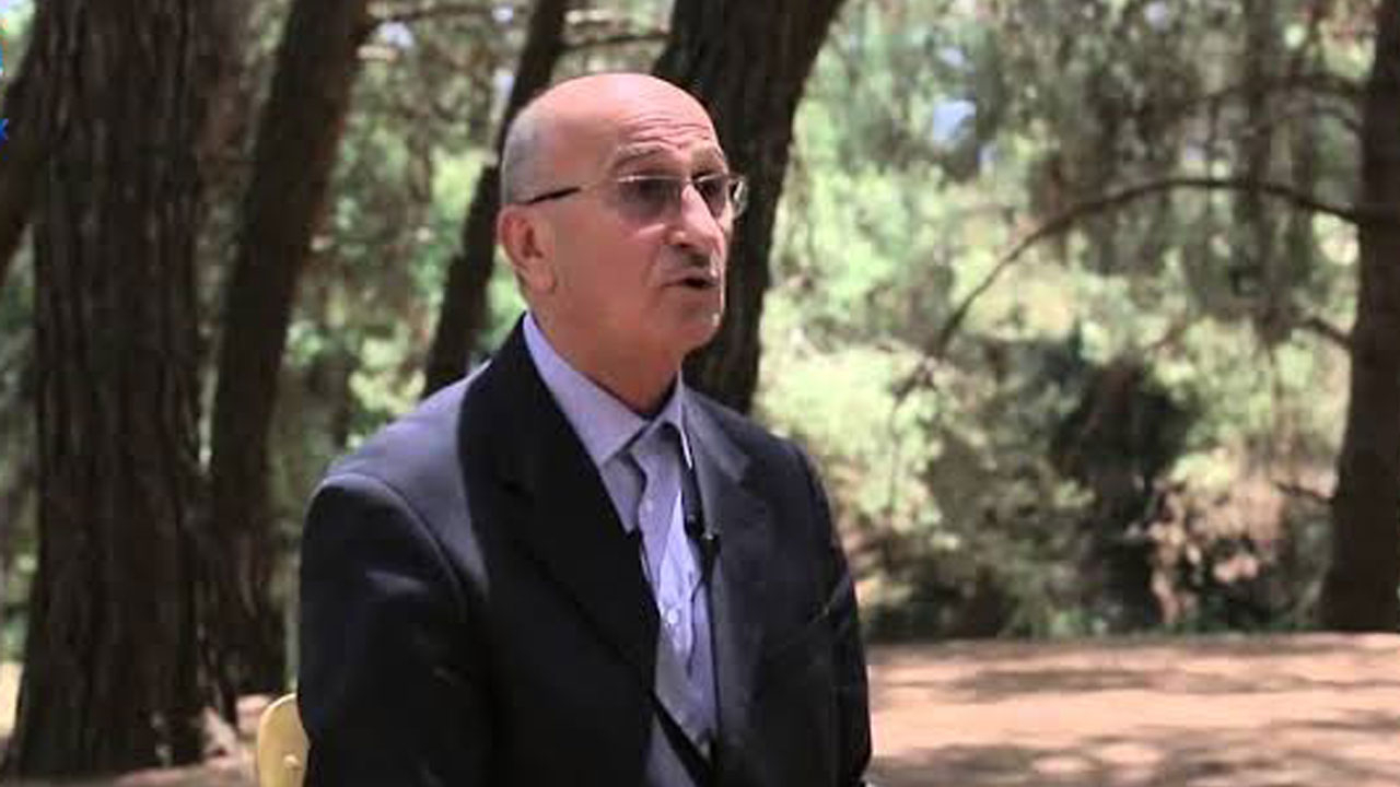Bekmezci'nin Gülen videosu yeniden gündemde!