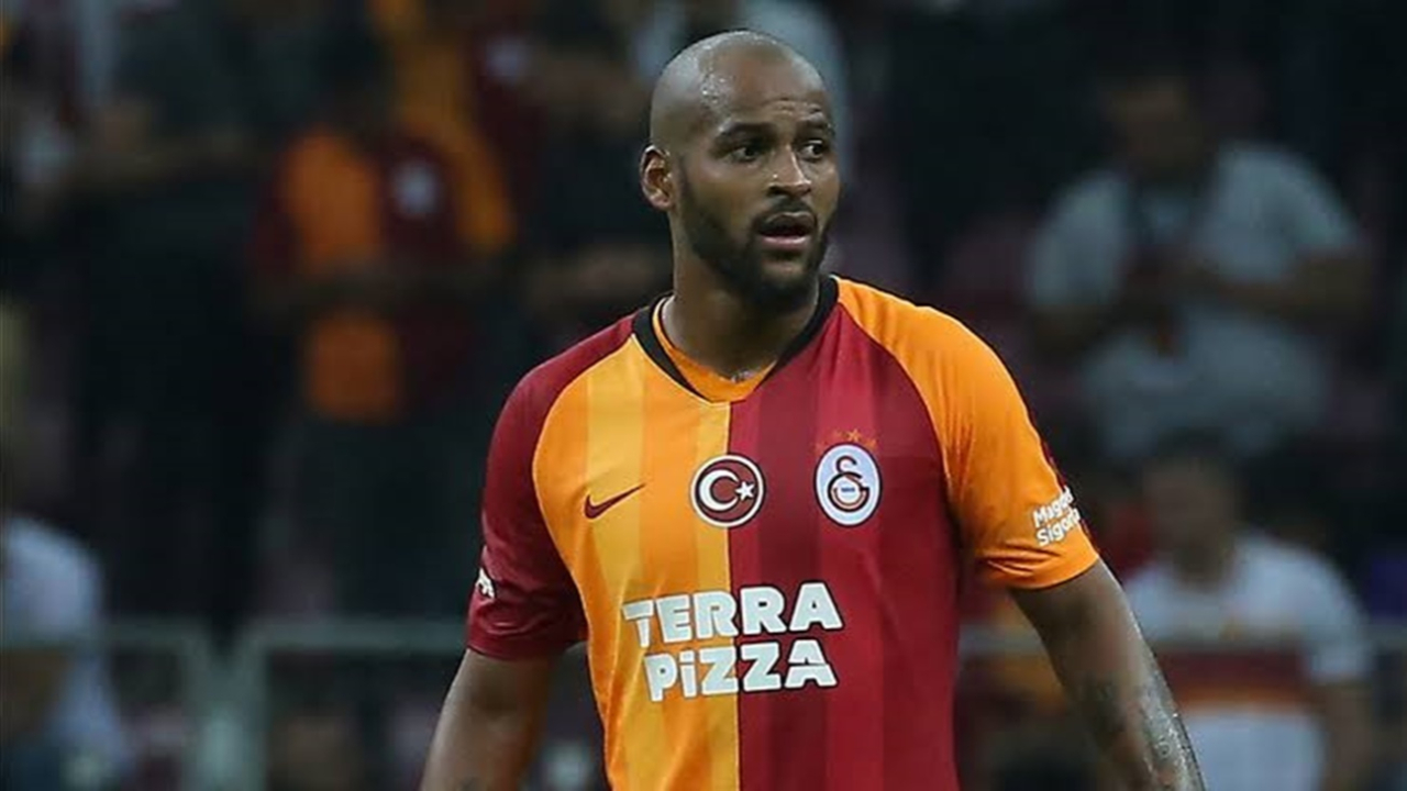 Fatih Terim'den Marcao ve Vedat Muriqi yanıtı!