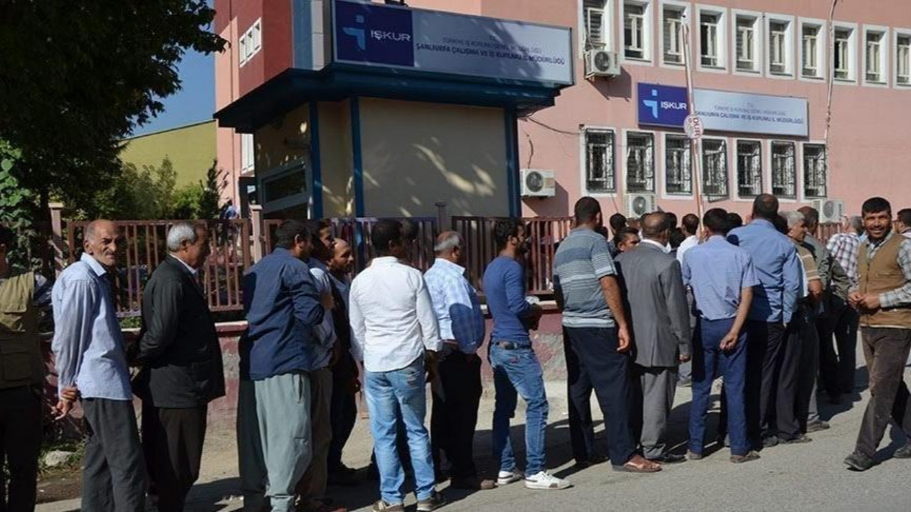 41 bin işçi alınacak!