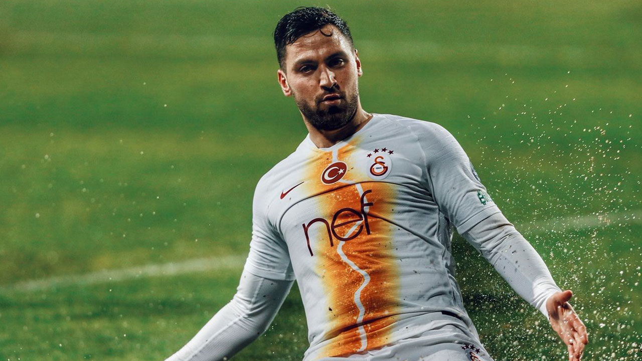 Antalyaspor, Sinan Gümüş'ü duyurdu!