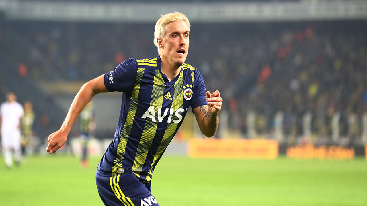 Kruse için Fenerbahçe'ye 5 milyon Euro!