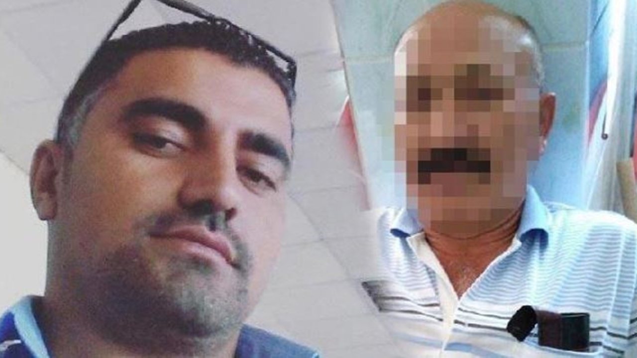 Tartıştığı damadını pompalı tüfekle öldürdü!