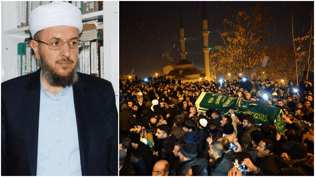Abdulkerim Çevik'in katili tutuklandı!
