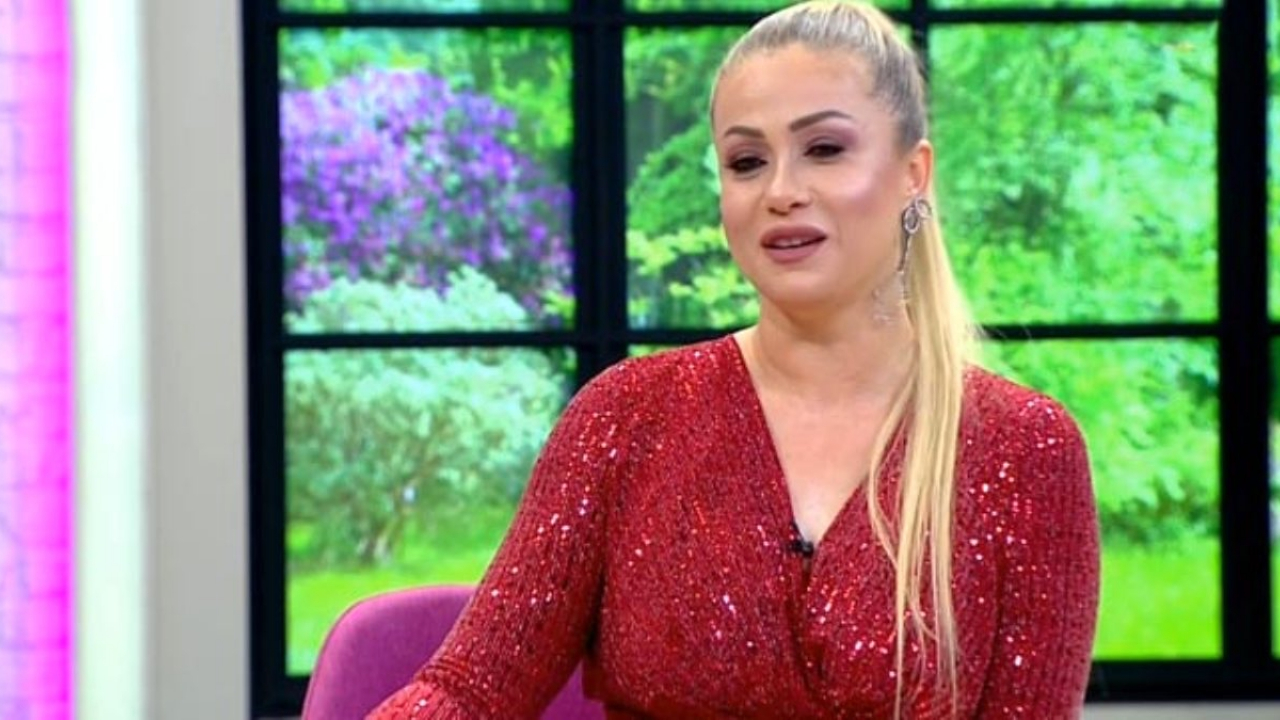 Yeliz Yeşilmen'den Kültür Bakanlığı'na çağrı!