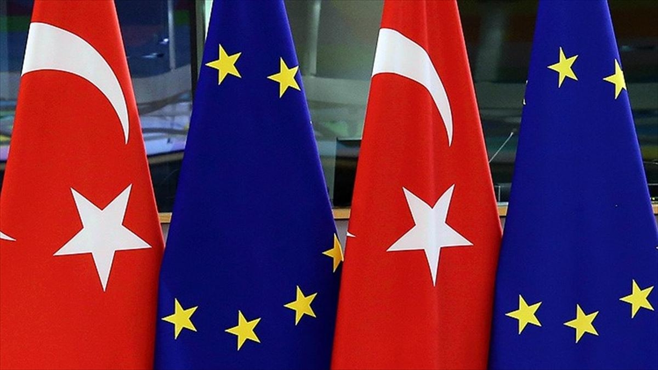 AB'den flaş Türkiye açıklaması...