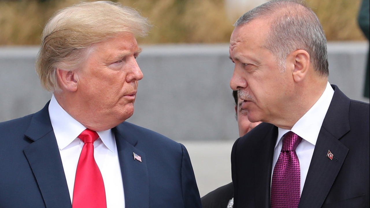 ABD'nin raporunda Millî Savunma Üniversitesi detayı! Müfredata müdahaleye çalışacaklar...