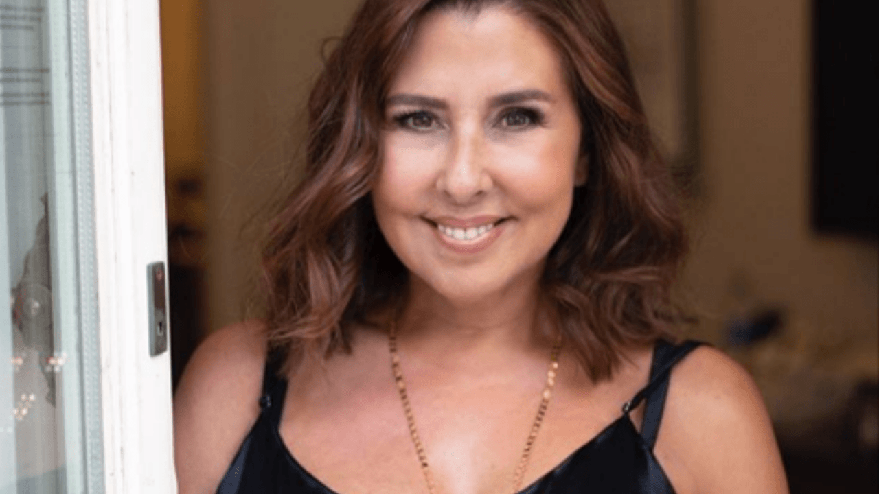Nilüfer apar topar hastaneye kaldırıldı!