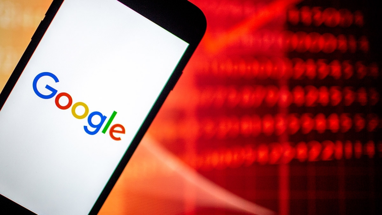 Google'a erişim ile ilgili son dakika açıklaması