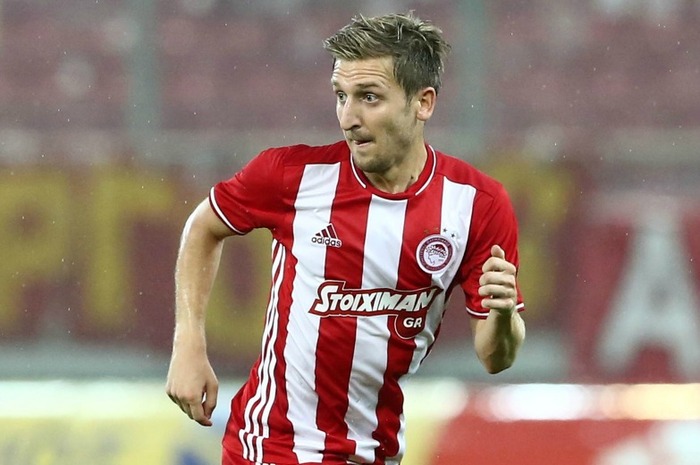 Yunan basınından flaş iddia! Galatasaray Marko Marin'i istiyor!