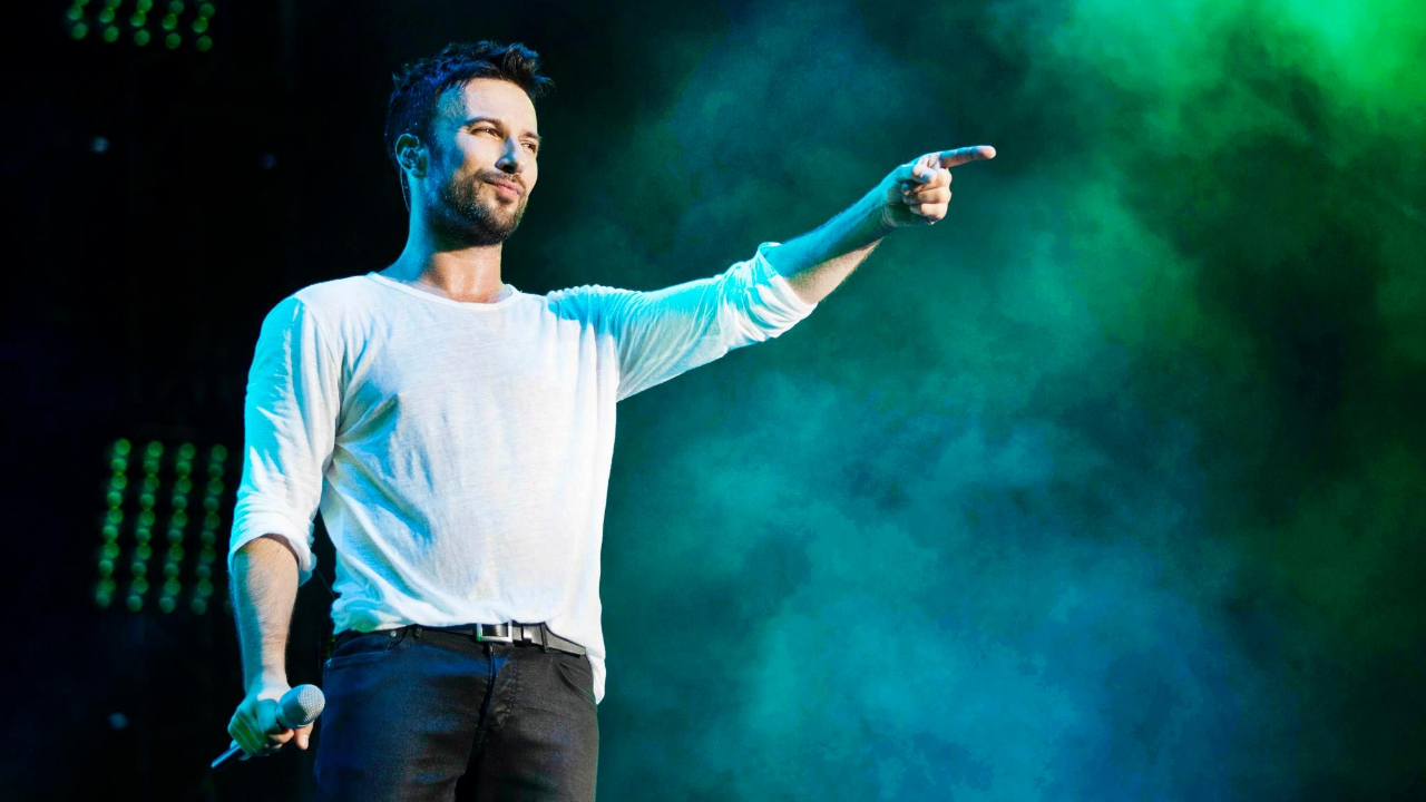 Tarkan'ın dosyası 6'ncı kez İBB Meclisi'ne geldi!
