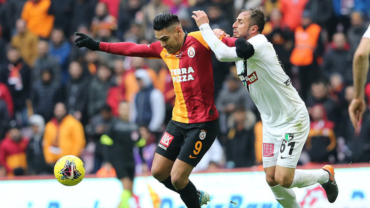 Denizlispor'dan 'VAR' açıklaması