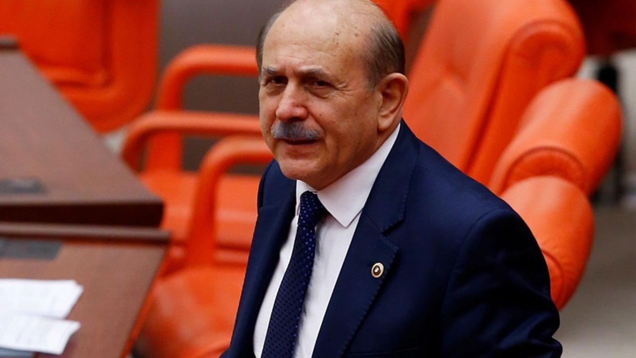 Burhan Kuzu'ya 'çete' saldırısı! Veda etti...