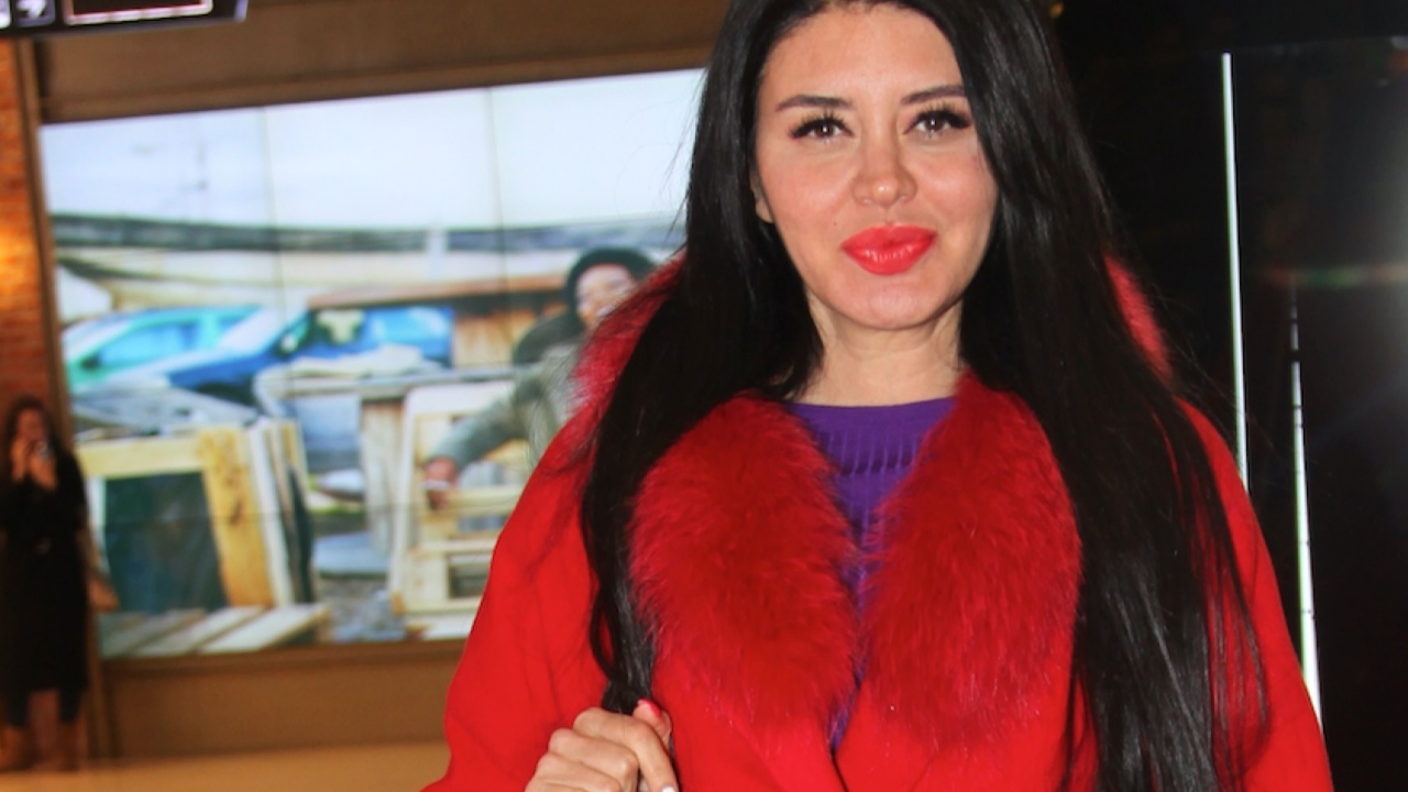 Ebru Polat görücü usulüyle evlenecek!